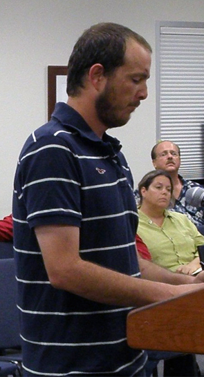 Matt Agee